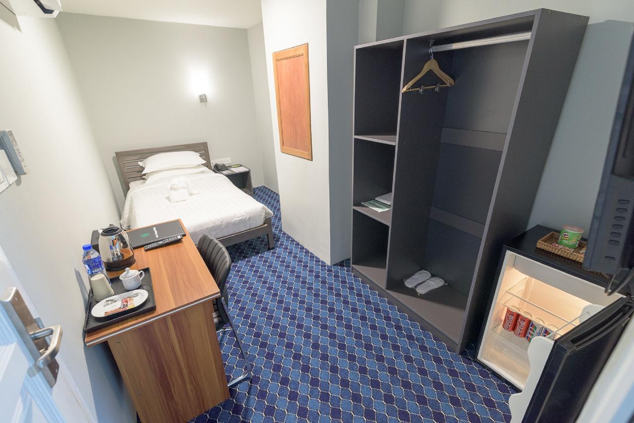 Casa Hotel 3*