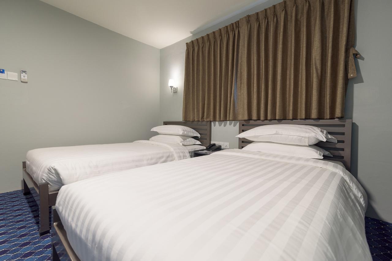 Hotel Casa Yangon