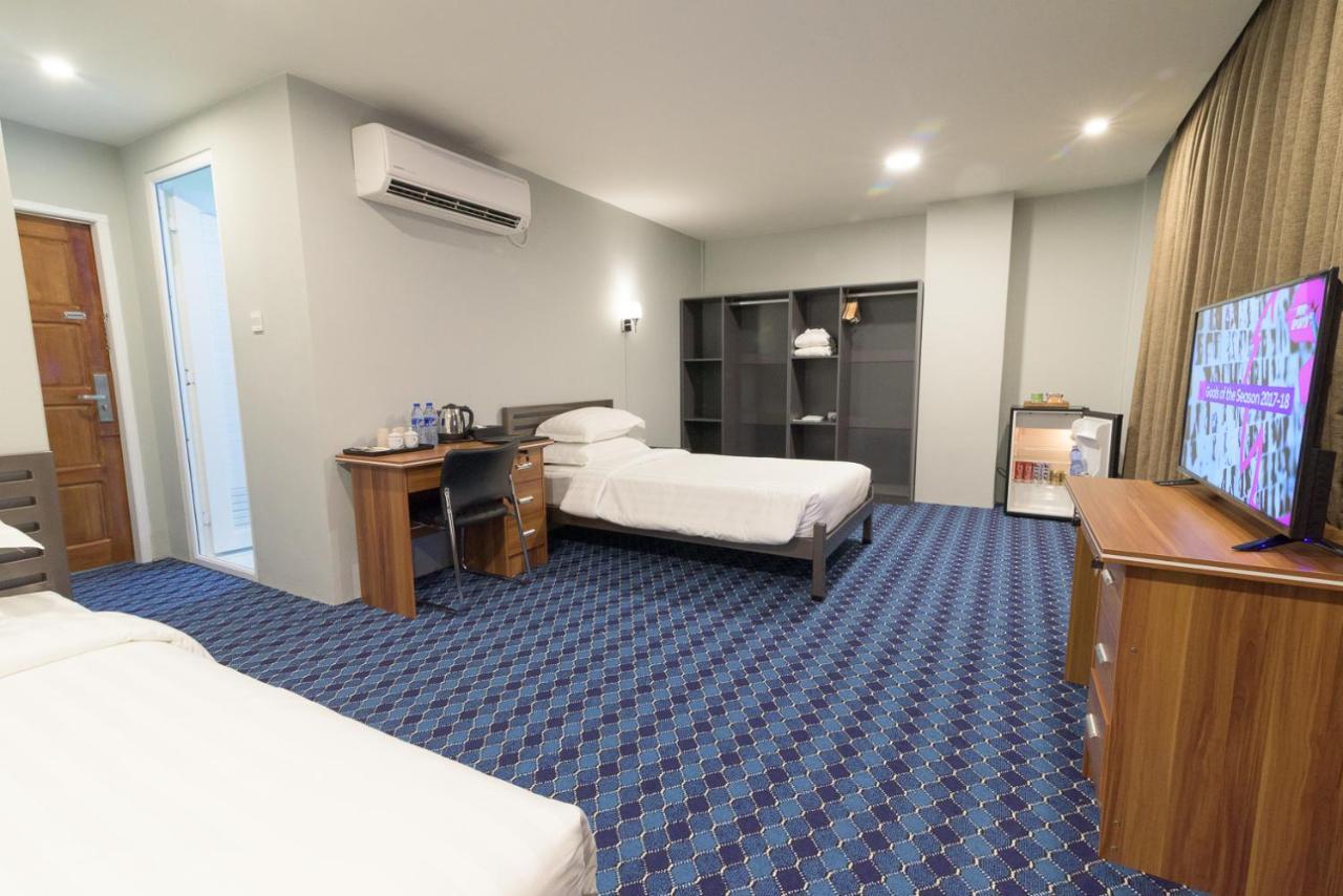 Hotel Casa