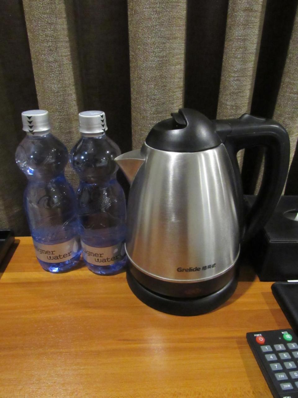 Hotel Casa Yangon