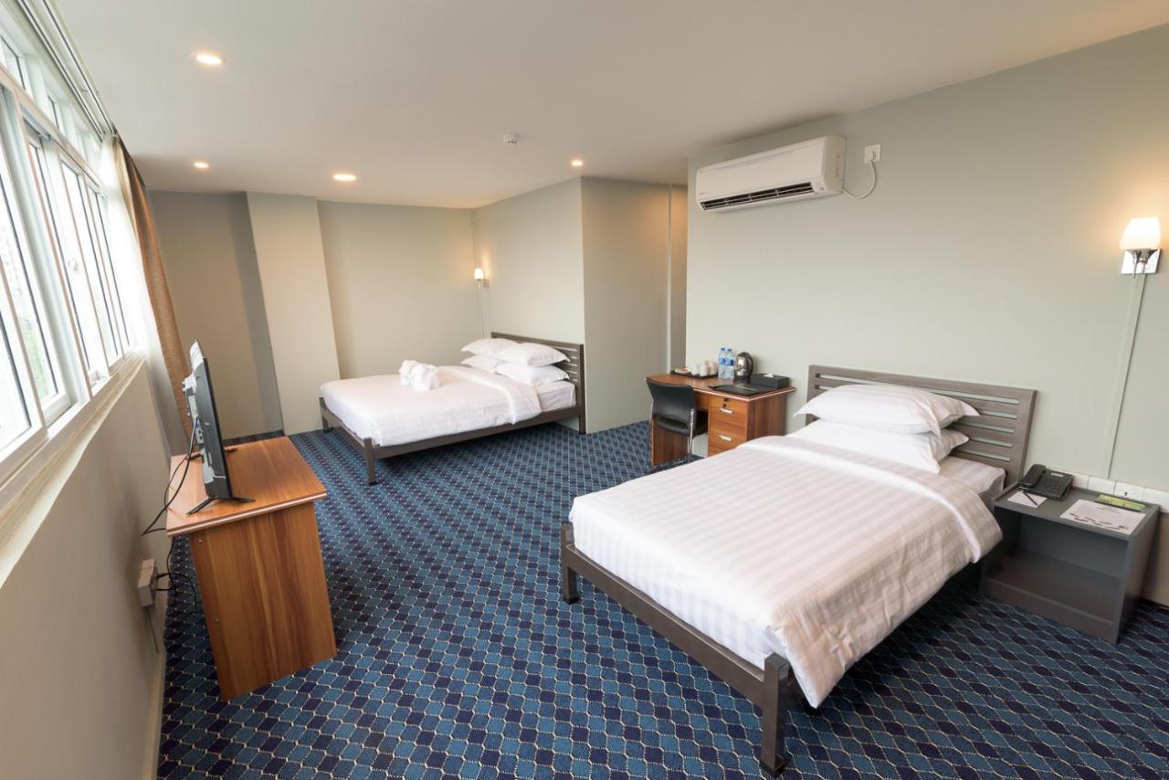 Casa Hotel